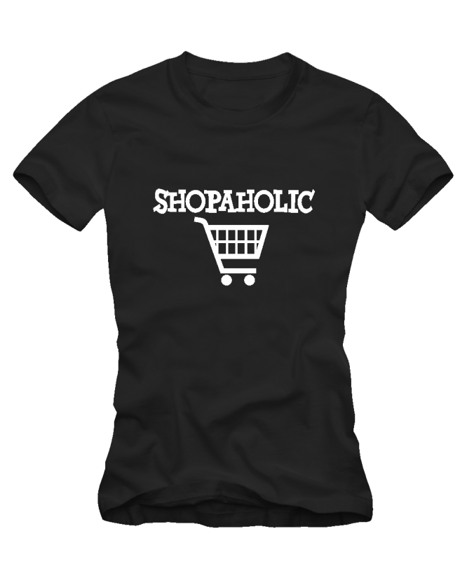 Shopaholic Shopaholic